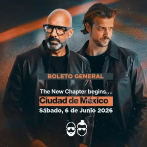 Chus & Ceballos CDMX